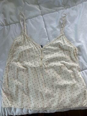 Brandy Top